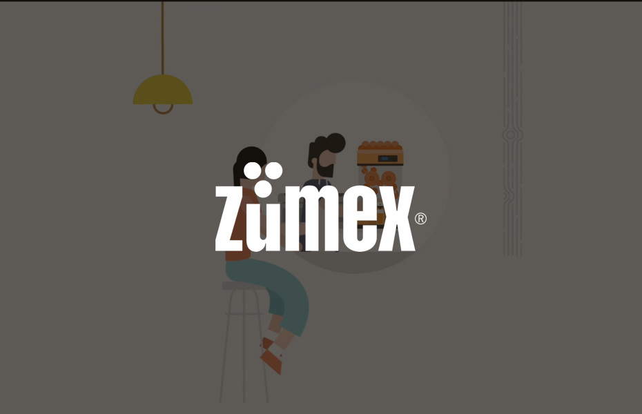Zumex Code